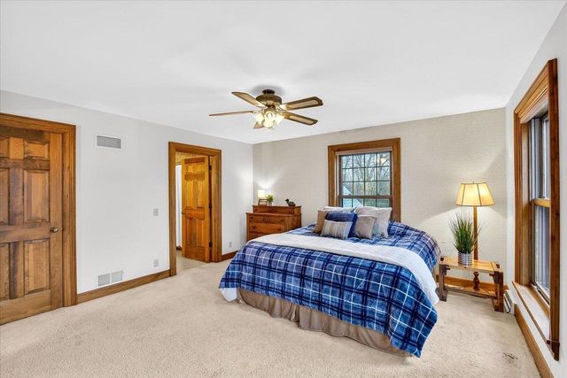 4865 Scherbel Road, Black Earth, WI 53515