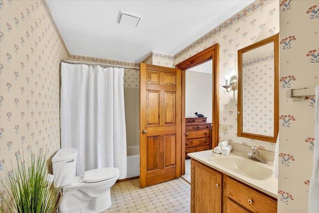 4865 Scherbel Road, Black Earth, WI 53515