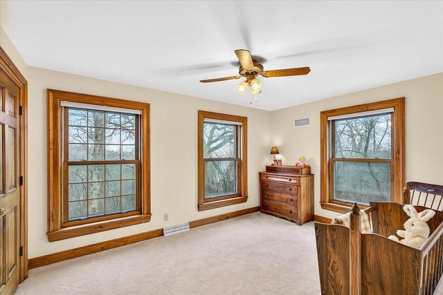 4865 Scherbel Road, Black Earth, WI 53515