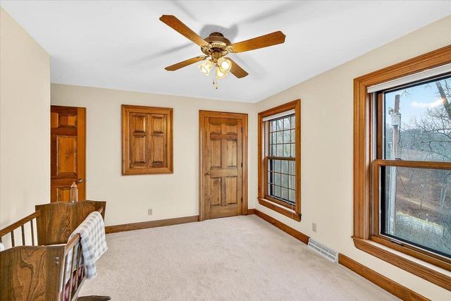 4865 Scherbel Road, Black Earth, WI 53515