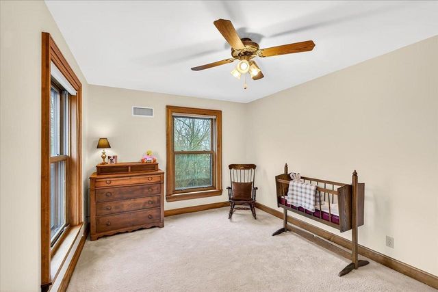 4865 Scherbel Road, Black Earth, WI 53515