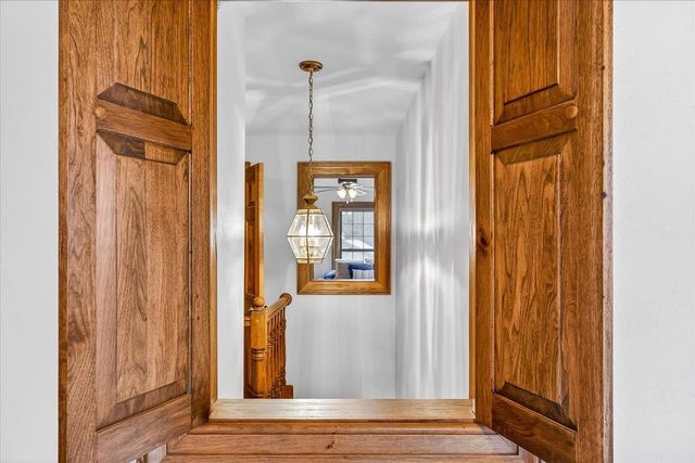 4865 Scherbel Road, Black Earth, WI 53515