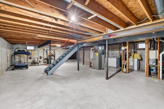 4865 Scherbel Road, Black Earth, WI 53515