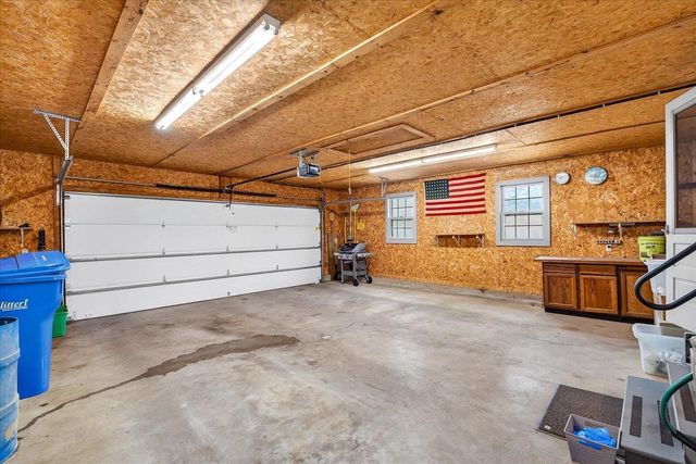 4865 Scherbel Road, Black Earth, WI 53515