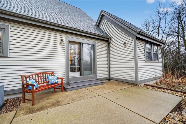 4865 Scherbel Road, Black Earth, WI 53515