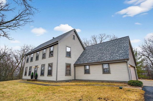 4865 Scherbel Road, Black Earth, WI 53515