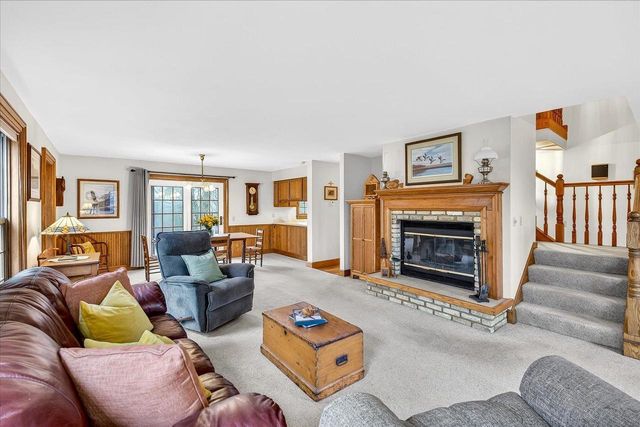 4865 Scherbel Road, Black Earth, WI 53515