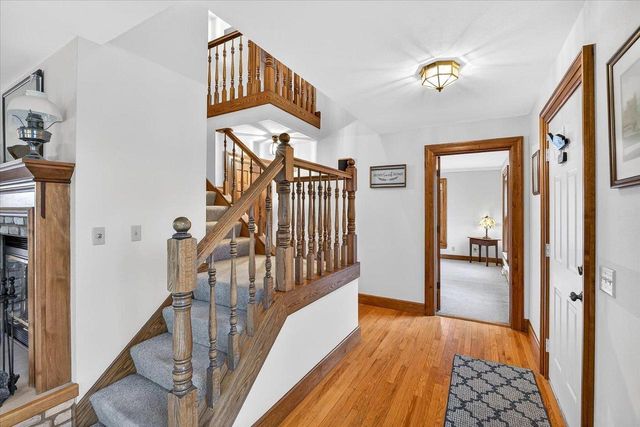 4865 Scherbel Road, Black Earth, WI 53515