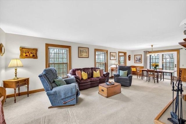 4865 Scherbel Road, Black Earth, WI 53515