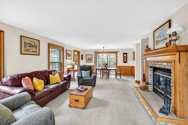 4865 Scherbel Road, Black Earth, WI 53515