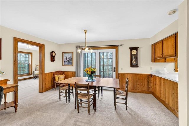 4865 Scherbel Road, Black Earth, WI 53515