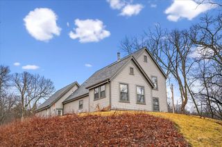 4865 Scherbel Road, Black Earth, WI 53515