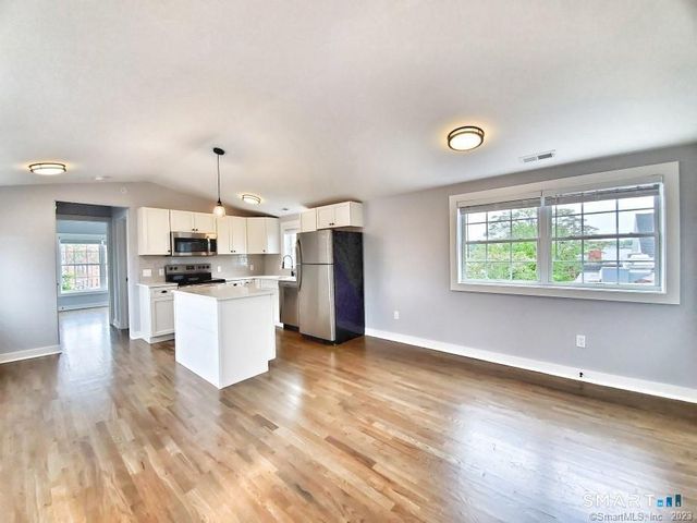 5 Isaacs Street 3B, Norwalk, CT 06850