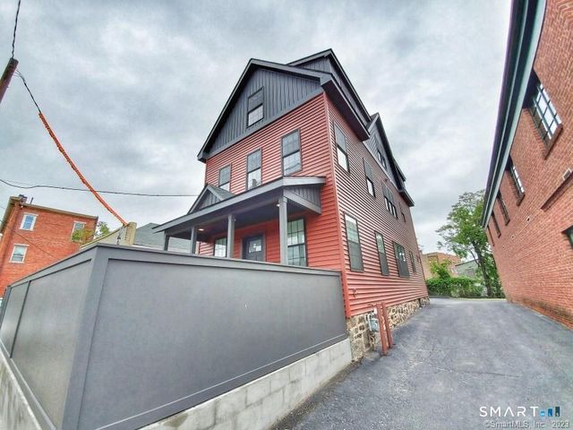 5 Isaacs Street 3B, Norwalk, CT 06850