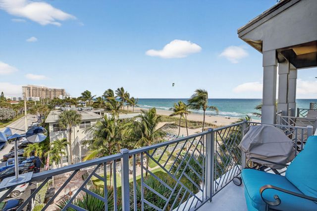 4510 El Mar Dr Apt 405, Lauderdale By The Sea, FL 33308