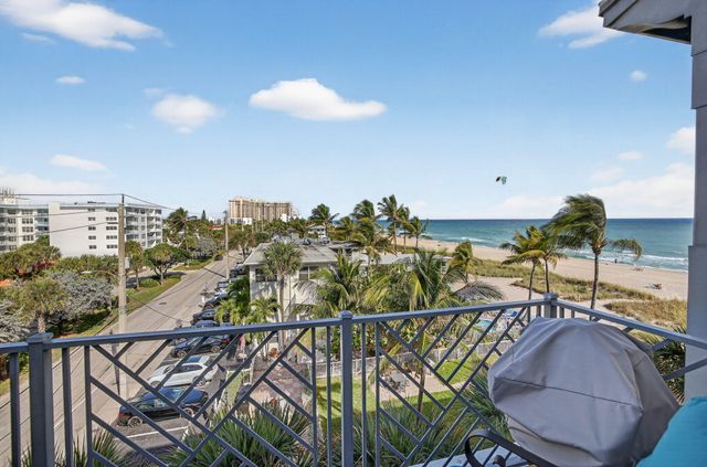 4510 El Mar Dr Apt 405, Lauderdale By The Sea, FL 33308