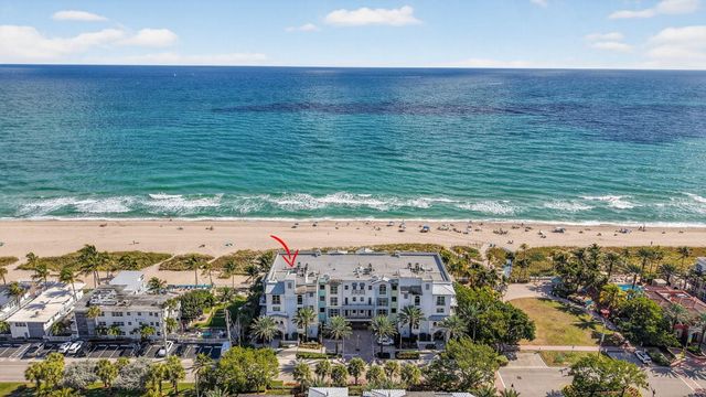 4510 El Mar Dr Apt 405, Lauderdale By The Sea, FL 33308