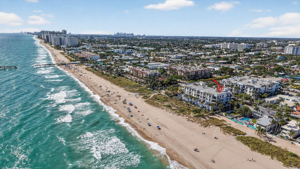4510 El Mar Dr Apt 405, Lauderdale By The Sea, FL 33308