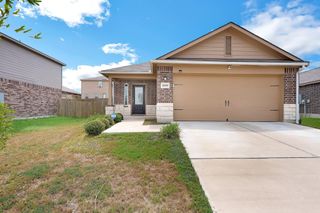 20009 Woodrow Wilson ST, Manor, TX 78653