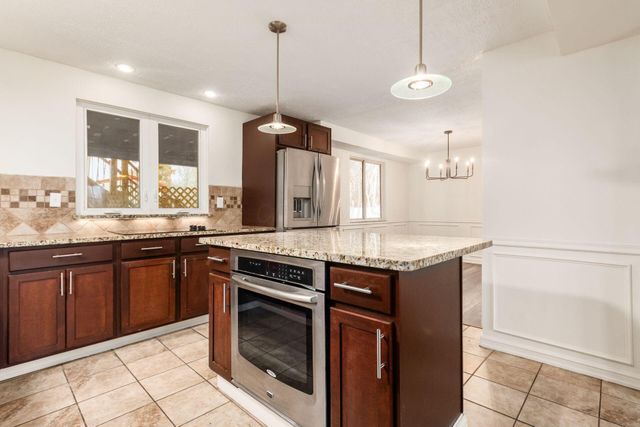 3293 Lone Spruce Road, Columbus, OH 43219