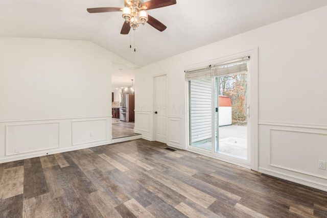 3293 Lone Spruce Road, Columbus, OH 43219