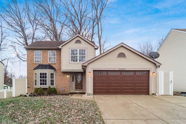 3293 Lone Spruce Road, Columbus, OH 43219