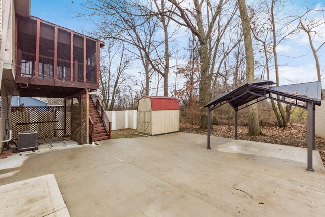 3293 Lone Spruce Road, Columbus, OH 43219