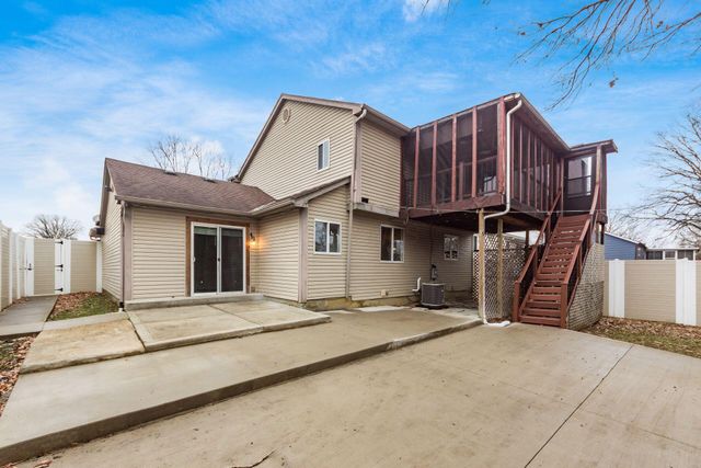 3293 Lone Spruce Road, Columbus, OH 43219