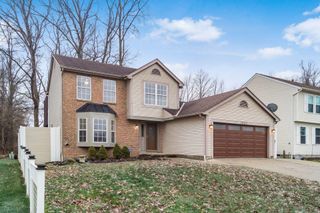 3293 Lone Spruce Road, Columbus, OH 43219