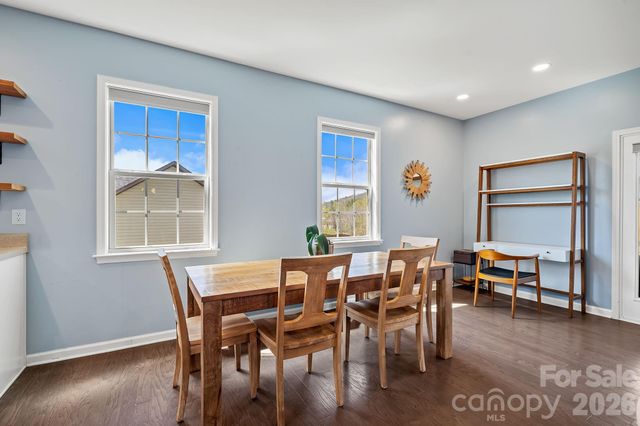 233 Water Leaf Drive, Weaverville, NC 28787