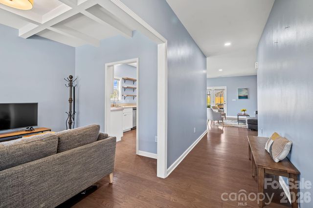 233 Water Leaf Drive, Weaverville, NC 28787