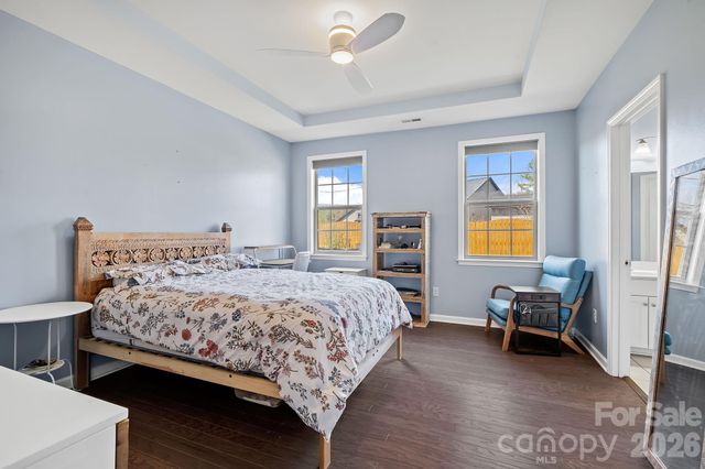 233 Water Leaf Drive, Weaverville, NC 28787