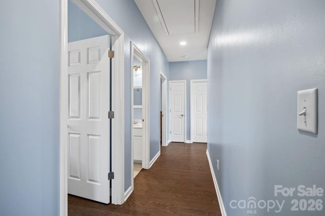 233 Water Leaf Drive, Weaverville, NC 28787