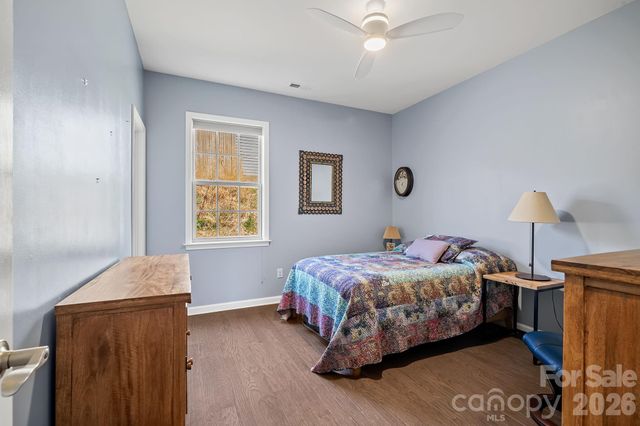 233 Water Leaf Drive, Weaverville, NC 28787