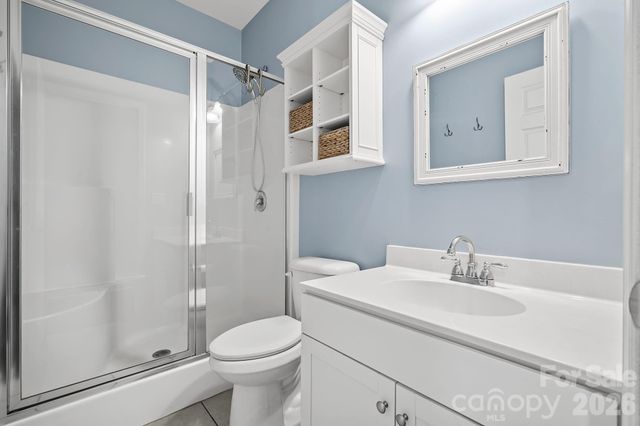 233 Water Leaf Drive, Weaverville, NC 28787