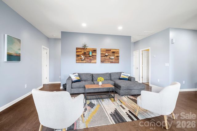 233 Water Leaf Drive, Weaverville, NC 28787