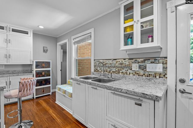 3901 Lee Hills Drive, Columbia, SC 29209