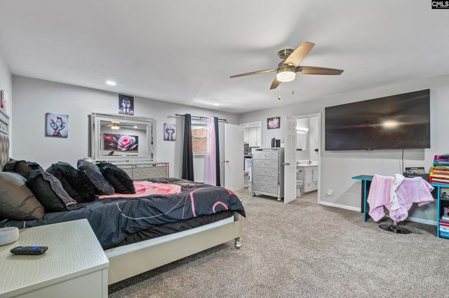 3901 Lee Hills Drive, Columbia, SC 29209