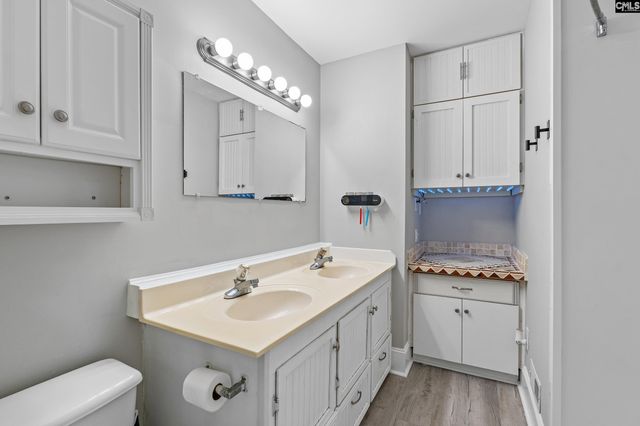 3901 Lee Hills Drive, Columbia, SC 29209