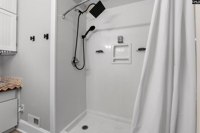 3901 Lee Hills Drive, Columbia, SC 29209