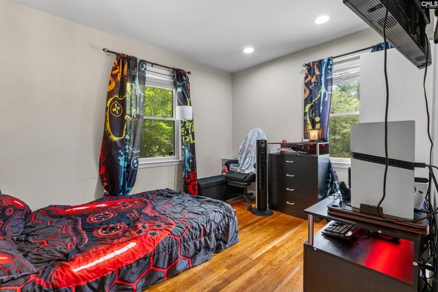 3901 Lee Hills Drive, Columbia, SC 29209