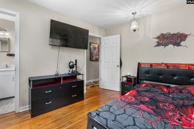 3901 Lee Hills Drive, Columbia, SC 29209