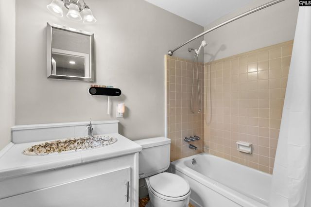 3901 Lee Hills Drive, Columbia, SC 29209