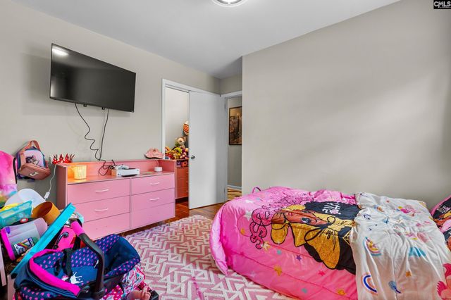 3901 Lee Hills Drive, Columbia, SC 29209