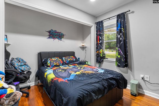 3901 Lee Hills Drive, Columbia, SC 29209