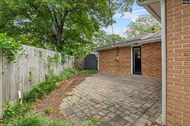 3901 Lee Hills Drive, Columbia, SC 29209