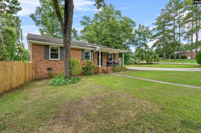 3901 Lee Hills Drive, Columbia, SC 29209