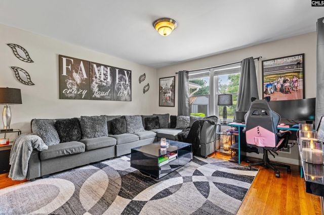 3901 Lee Hills Drive, Columbia, SC 29209