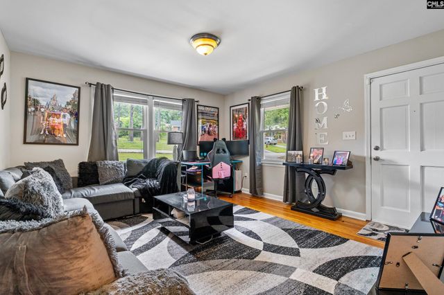 3901 Lee Hills Drive, Columbia, SC 29209