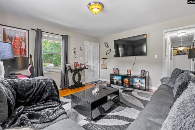 3901 Lee Hills Drive, Columbia, SC 29209